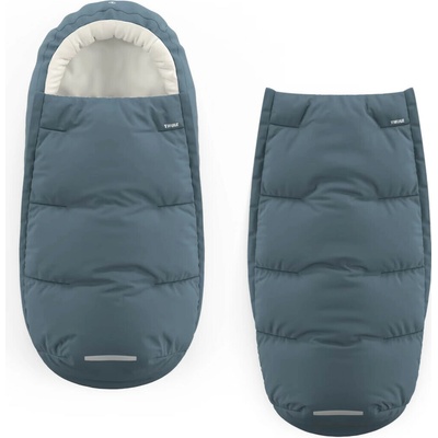 Thule Elements high-performance footmuff M/L dark slate