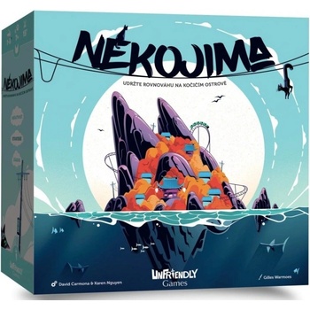Nekojima