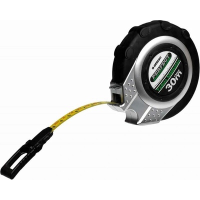 Stalco pásmo měřící nylonové, 13 mm x 20 m
