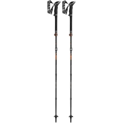 LEKI Makalu FX Carbon 110-130 cm (65220621)