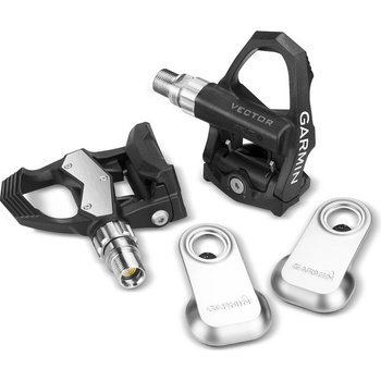 Garmin Vector pedály