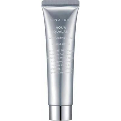 S.Nature Aqua Хидратиращ крем за лице Squalane, 60 ml