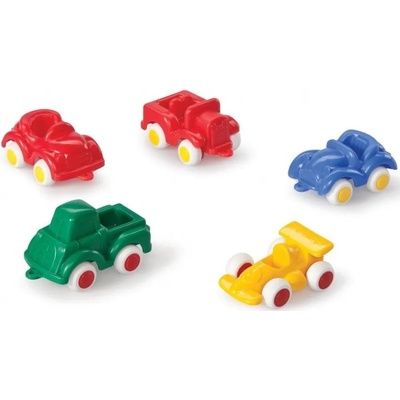 Viking Toys Количка Viking Toys - Мини Бръмби, 7 cm, асортимент (01111-M20)