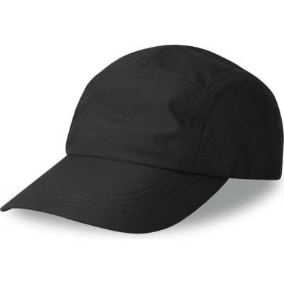 Atlantis Headwear Rainy-S 5 panelová voděodolná COT-33022807699 Šedá