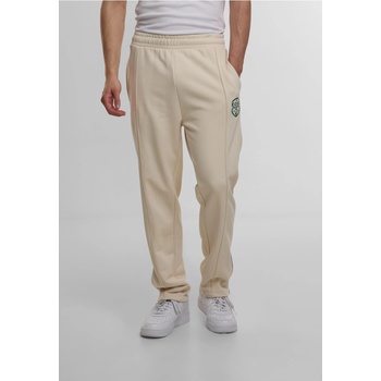 ECKO UNLTD. Мъжко Долнище Ecko Unltd. Cording Jogginghosen sand XXLUB-ECKOSP1074-00208 - Тъмносив, размер 3XL