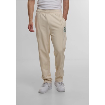 ECKO UNLTD. Мъжко Долнище Ecko Unltd. Cording Jogginghosen sand XXLUB-ECKOSP1074-00208 - Тъмносив, размер 3XL