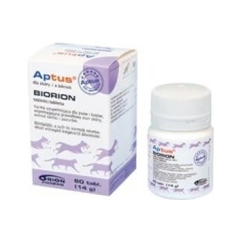 Orion Pharma Aptus Biorion 60 tbl