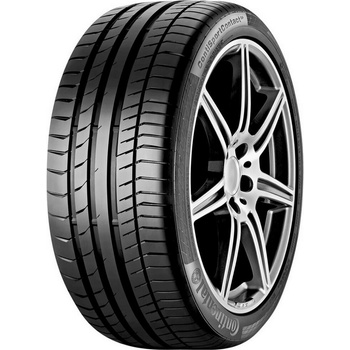 Image 1 of Continental ContiSportContact 5 P XL 275/45 R20 110Y