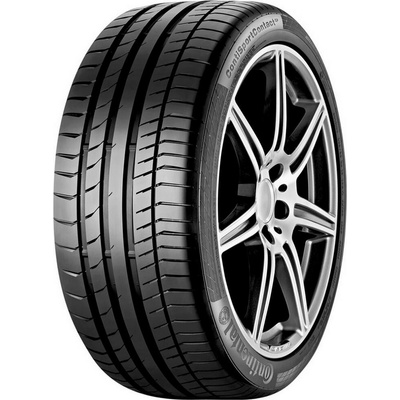 Continental ContiSportContact 5 P XL 275/45 R20 110Y