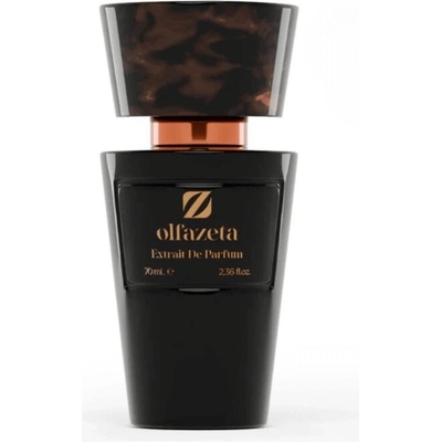 Chogan & Olfazeta parfém pánský 084 s 30 % vonných esencí 70 ml
