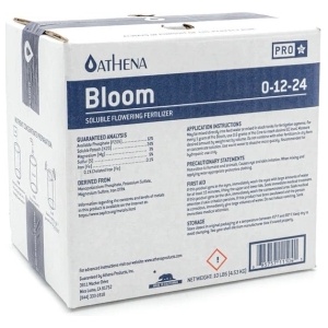  Athena Pro Bloom 11, 36kg - Сух тор за цъфтеж