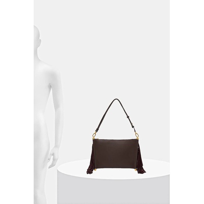 Кожена чанта Furla Sfera Soft mini (WE00836.BX4332.4286S)