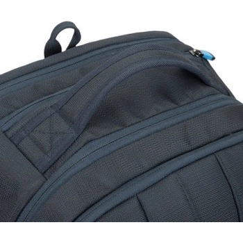 Batoh Rivacase 7861 17,3" blue