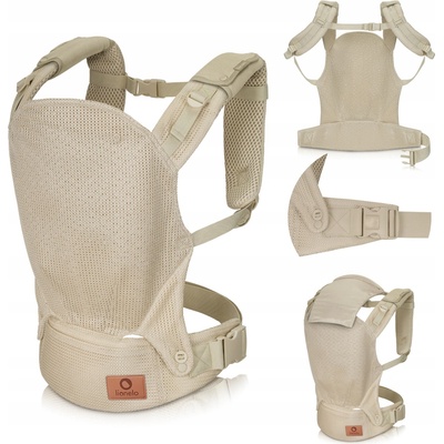 Lionelo LO-MARGAREET AIR BEIGE