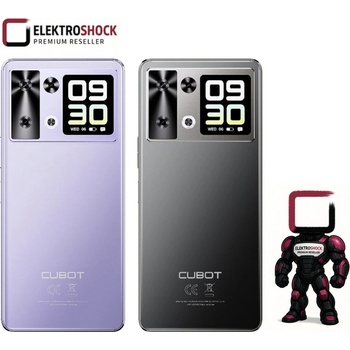 Cubot P90