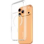 Panzer Калъф за iPhone 17 Pro - PanzerGlass® - CARE Flagship Urban Explorer White MagSafe - Прозрачен