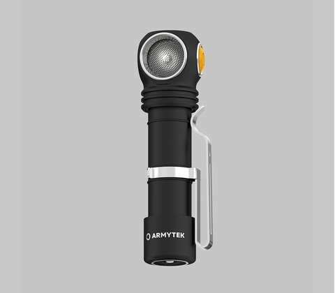 Armytek Wizard C2