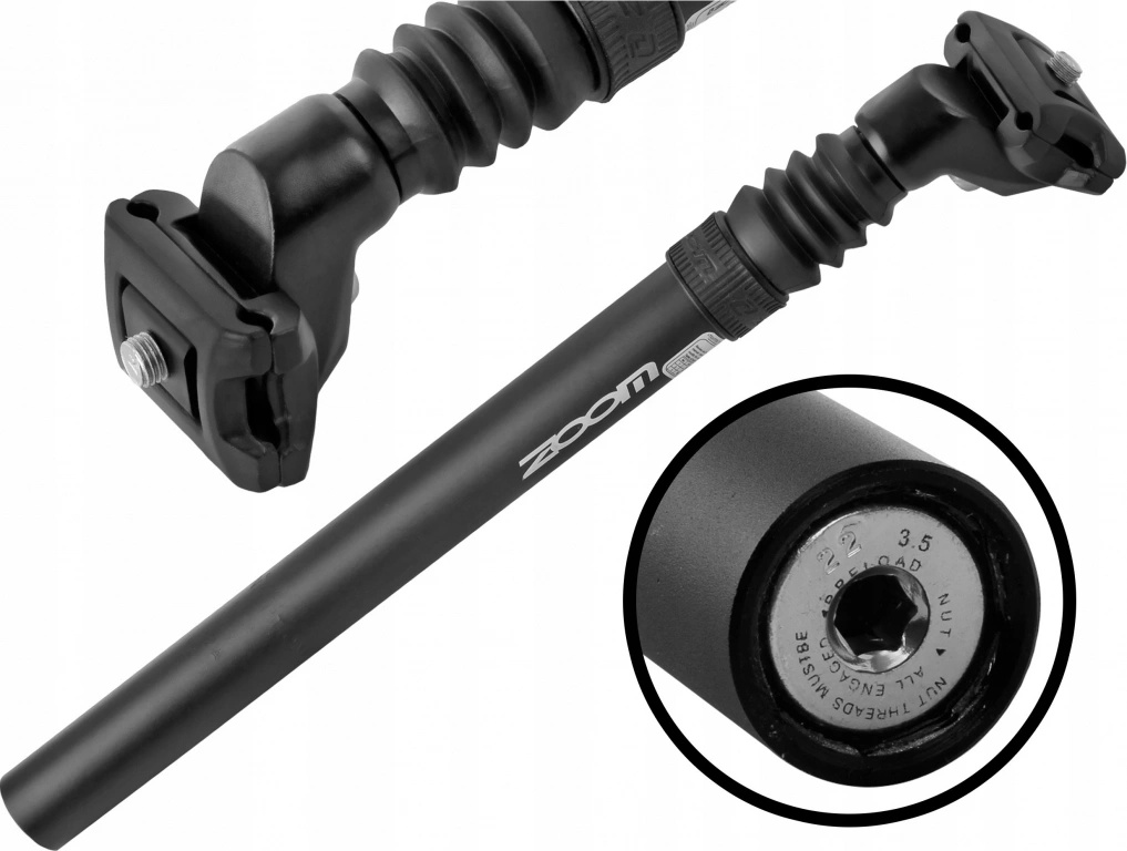 Zoom SPS-C372