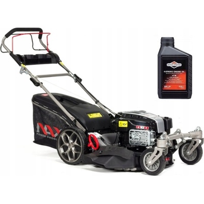 NAX 5001S Briggs & Stratton