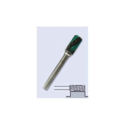 OPTIMA Fréza válcová z4 16x25x06