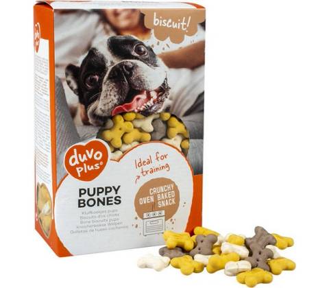 Duvo+ stuffed bones 500 g