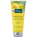 Kneipp sprchový balzám Litsea cubeba a citron 200 ml