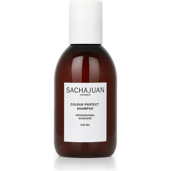 SACHAJUAN Colour Protect Shampoo 250 ml