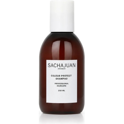 SACHAJUAN Colour Protect Shampoo 250 ml