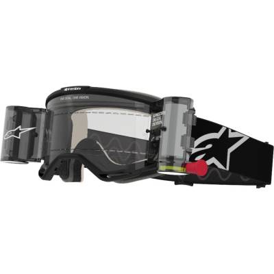 Alpinestars VISION 5 CORP ROLL-OFF WIDE VISION 2025