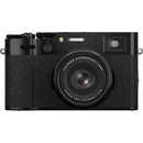 Image 1 of Fujifilm X100VI Black (16821884)