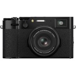 Fujifilm X100VI Black (16821884) Цифрови фотоапарати