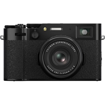 Fujifilm X100VI Black (16821884)