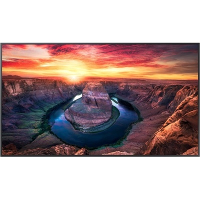 Samsung QM55B