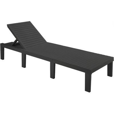 ProGarden Haiti 2 antracit – Hledejceny.cz