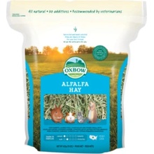 Oxbow Alfalfa Hay 425 g