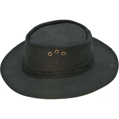 Bushman Rancher black