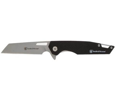 Smith & Wesson Sideburn 1122568