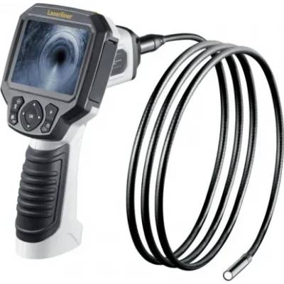 Laserliner Видеоконтролер Laserliner VideoScope Plus Set 9mm 2m 3.5" + БОНУС водач (082.256A)