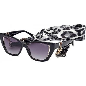 Image 1 of GUESS GU7816 01B