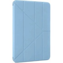 Pipetto Origami No1 Original Case Light Blue iPad Air 11 2024/iPad Air 10.9 2022/2020 P052-54-AD