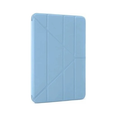 Pipetto Origami No1 Original Case Light Blue iPad Air 11 2024/iPad Air 10.9 2022/2020 P052-54-AD