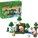 LEGO® Minecraft® - First Night Adventure (21593)