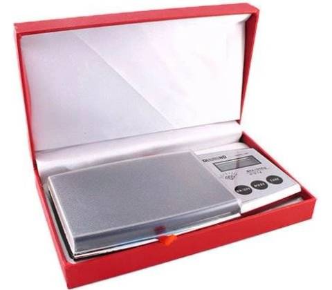 Leonscale DS-A10