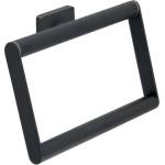 FERRO Ferro Greta - Държач за кърпи, gun metal AGR11GM (AGR11GM)