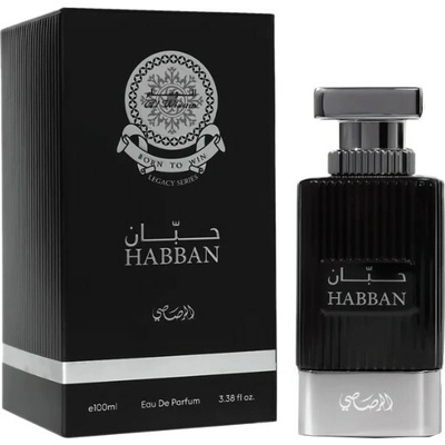 Rasasi Habban parfumovaná voda pánska 100 ml
