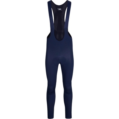 Pas Normal Studios Mechanism Deep Winter Long Bibs Navy
