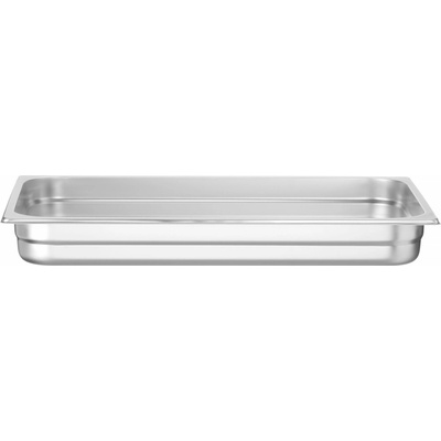Nádoba GN 1/1 – 530 x 325 mm, HENDI, Profi Line, GN 1/1, 9L, (H)65mm