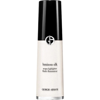 Giorgio Armani Beauty GIORGIO ARMANI Luminous Silk Acqua Highlighter Блясък лице и тяло 12ml