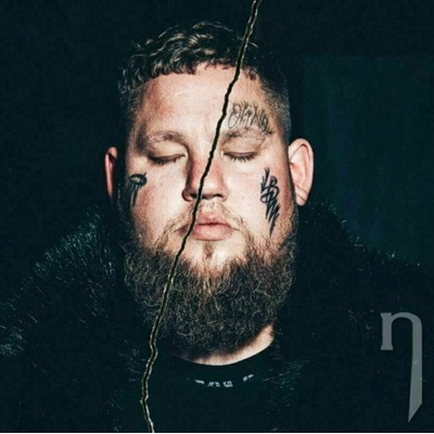 Rag'n'Bone Man - Life By Misadventure (2 LP) (0194398549712)
