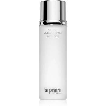 La Prairie Crystal Micellar Water мицеларна вода за почистване за лице и очи 150ml